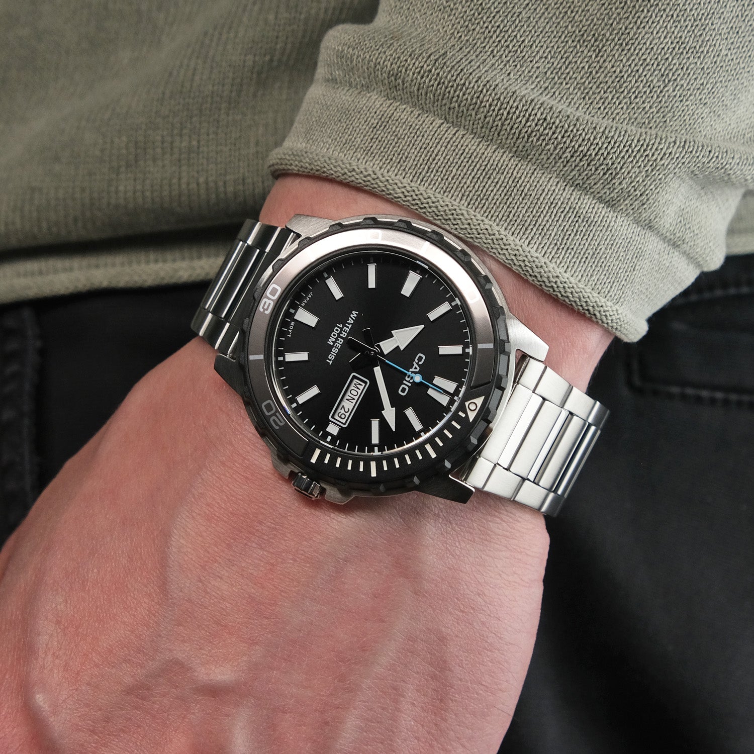 CASIO Collection - Uomo