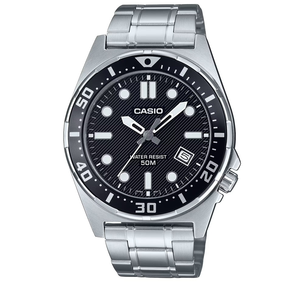 CASIO Standard Analog - Uomo