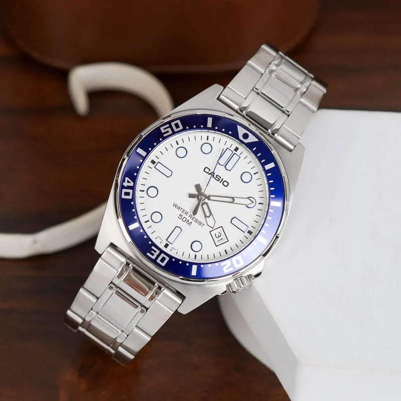 CASIO Standard Analog - Uomo