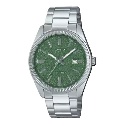 CASIO Timeless Collection - Uomo
