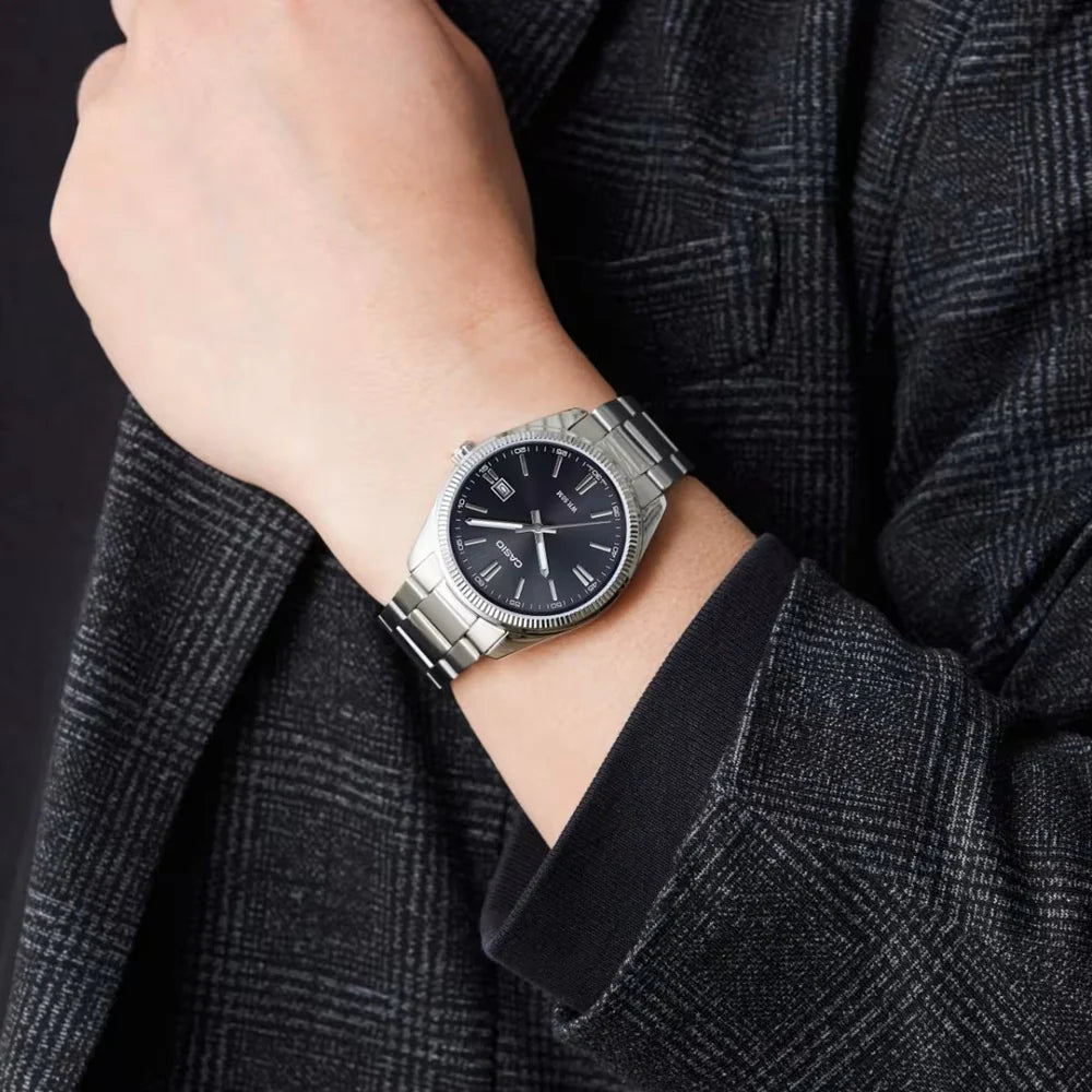 CASIO Timeless Collection - Uomo
