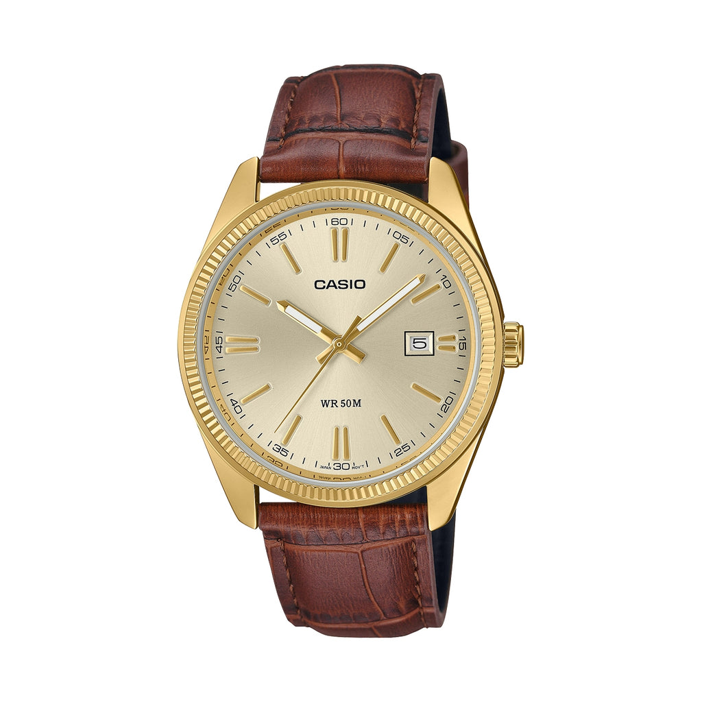 CASIO Timeless Collection - Uomo