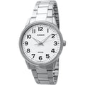 CASIO COLLECTION Mod. 3 H - WHITE