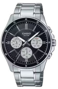 CASIO Enticer Multi-Hand - Uomo