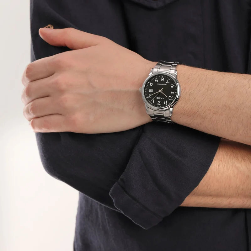 CASIO Standard Analog - Uomo
