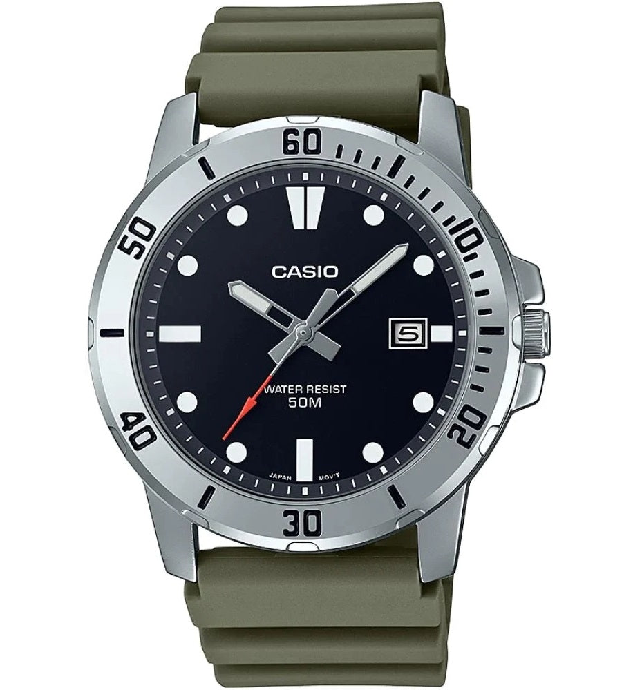CASIO Enticer Men - Uomo
