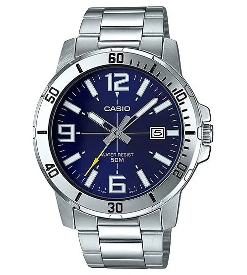 CASIO Collection - Uomo