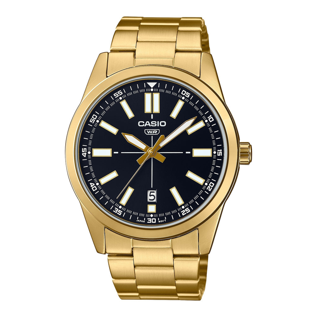 CASIO Enticer - Uomo