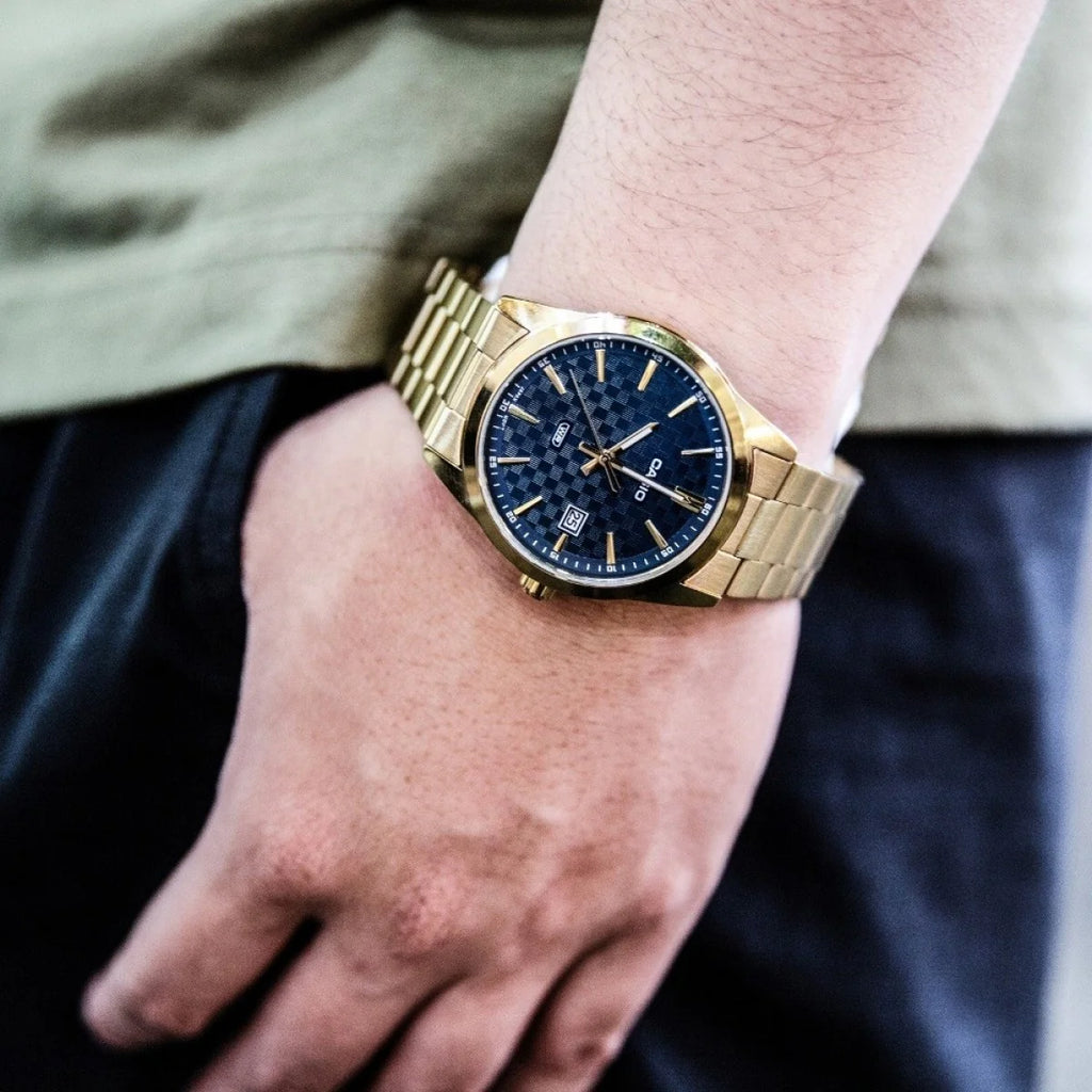 CASIO Enticer - Uomo