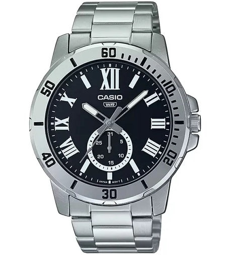 CASIO Enticer - Uomo