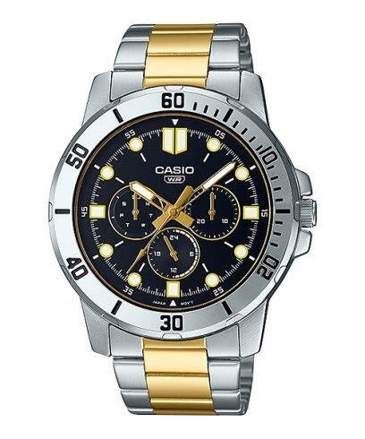 CASIO Enticer - Uomo