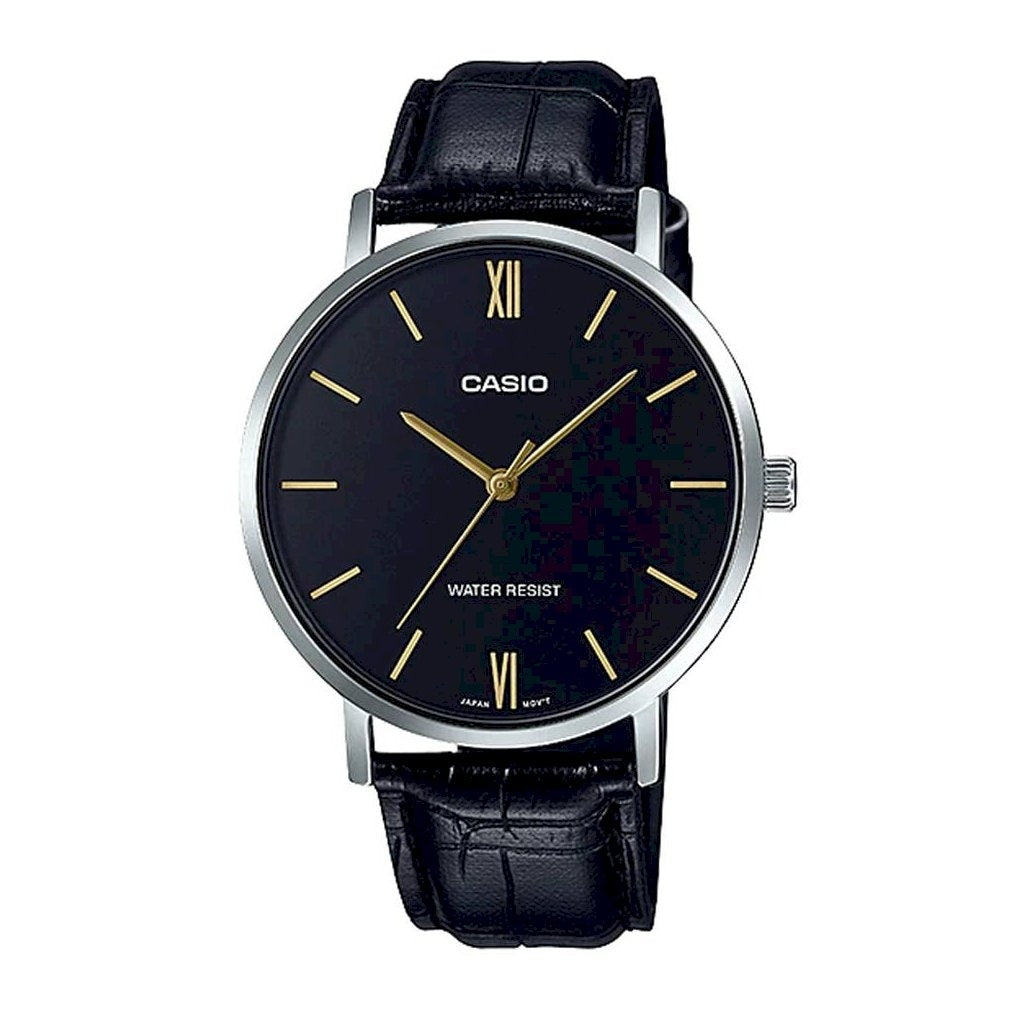 CASIO Enticer - Lady