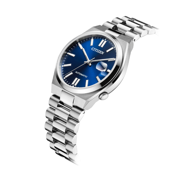 CITIZEN Tsuyosa - Uomo