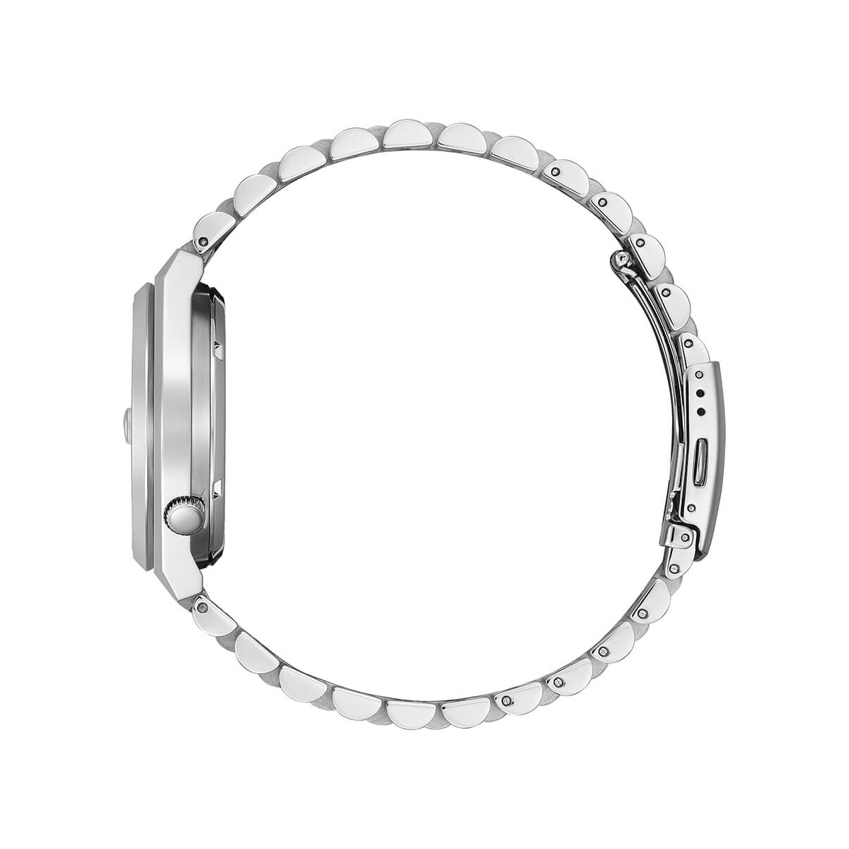 CITIZEN Tsuyosa Automatic Champagne - Uomo