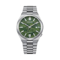 CITIZEN Tsuyosa "Green Camo" - Uomo