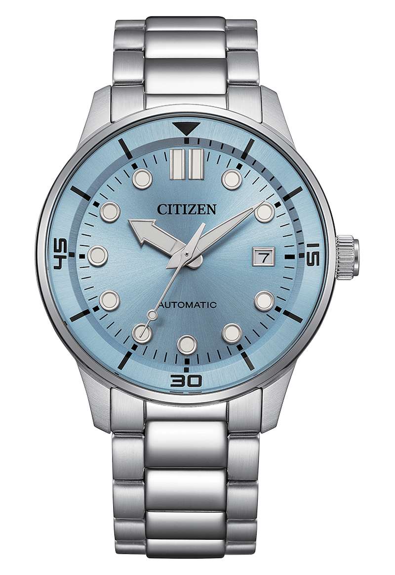 CITIZEN Mechanical Automatic - Uomo