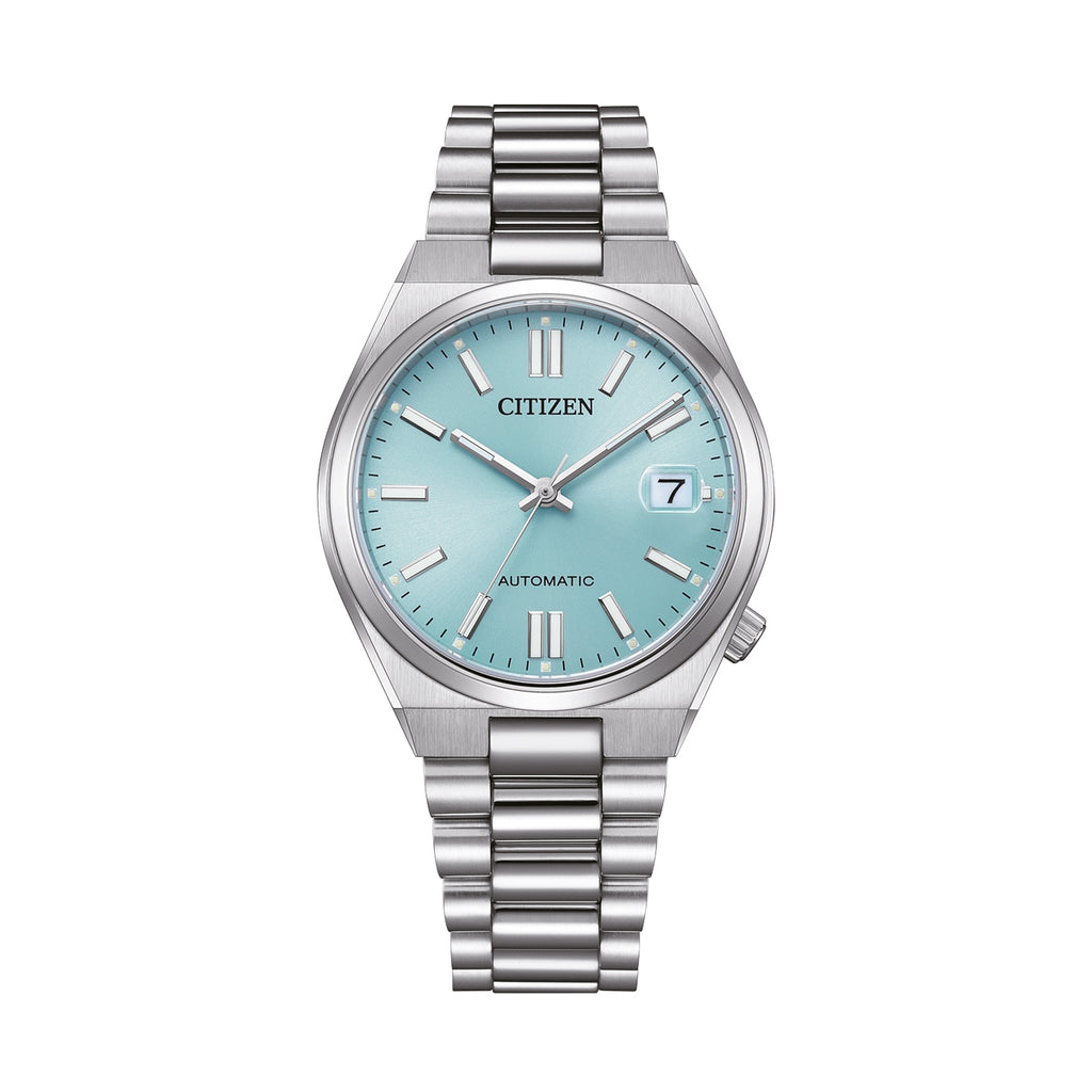 CITIZEN Tsuyosa 37mm - Unisex