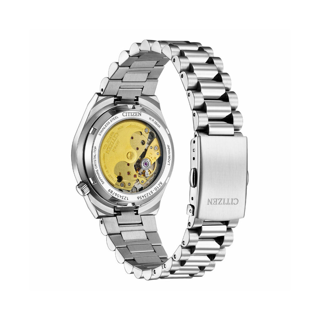 CITIZEN Tsuyosa 37mm - Unisex