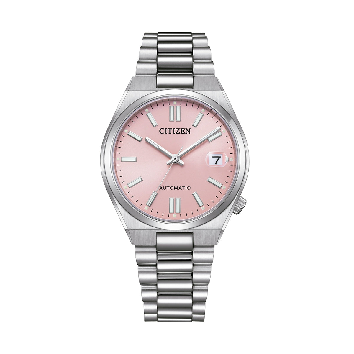 CITIZEN Tsuyosa 37mm - Unisex