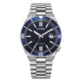 CITIZEN Mod. TSUYOSA RESERVA DE MARCHA