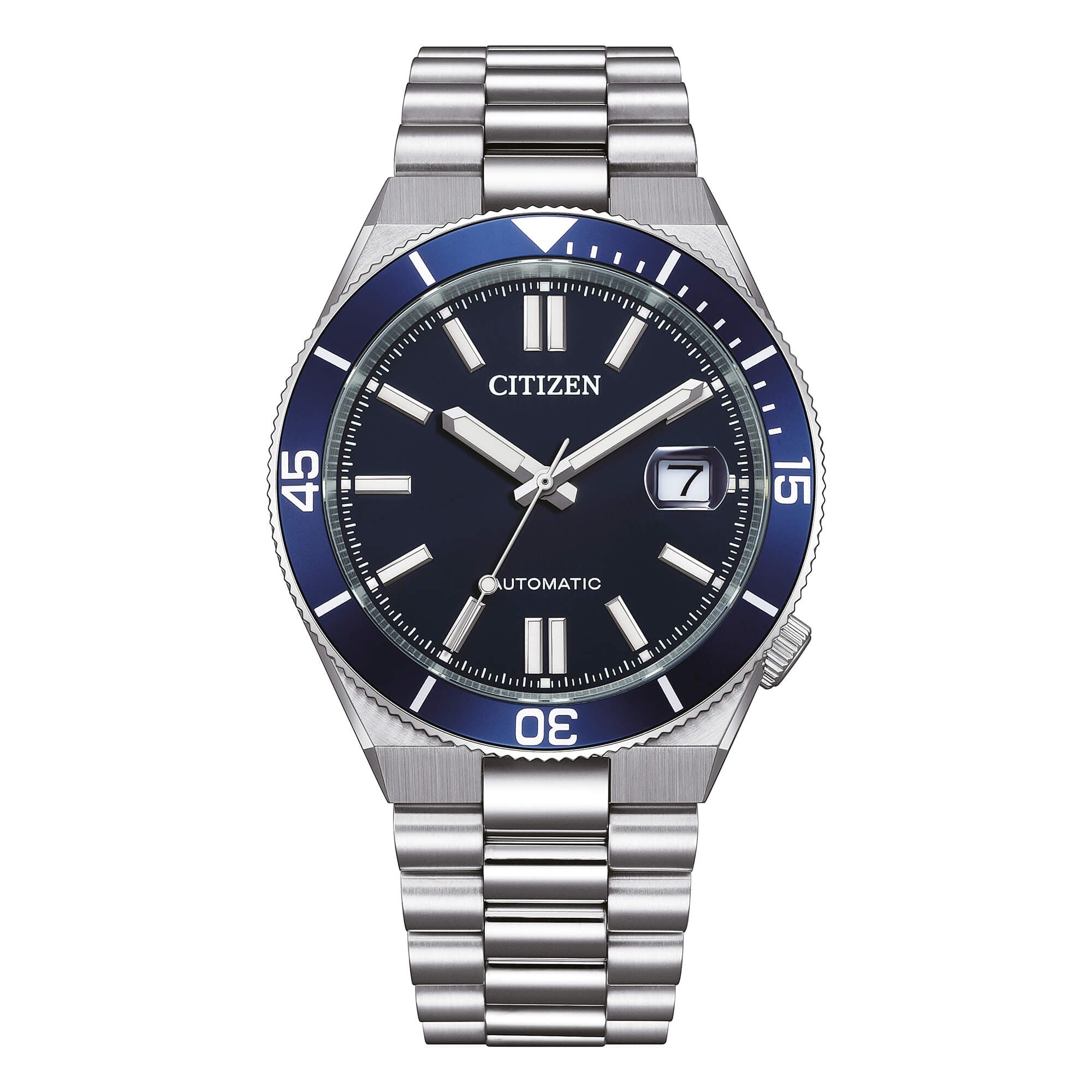 CITIZEN Mod. TSUYOSA RESERVA DE MARCHA
