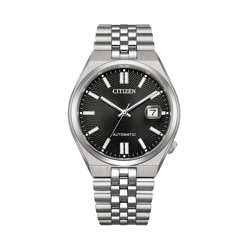 CITIZEN Tsuyosa - Uomo