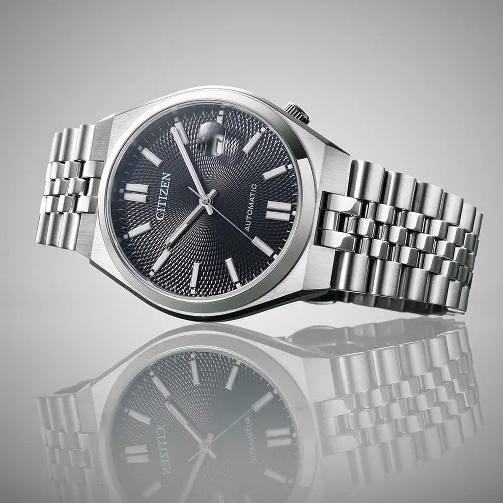 CITIZEN Tsuyosa - Uomo