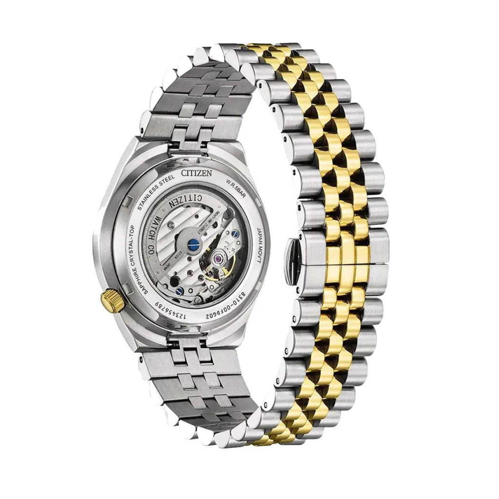 CITIZEN Tsuyosa 60 - Uomo