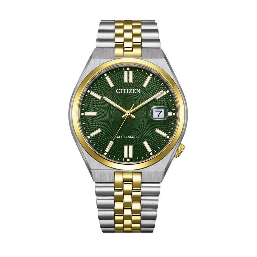 CITIZEN Tsuyosa 60 - Uomo