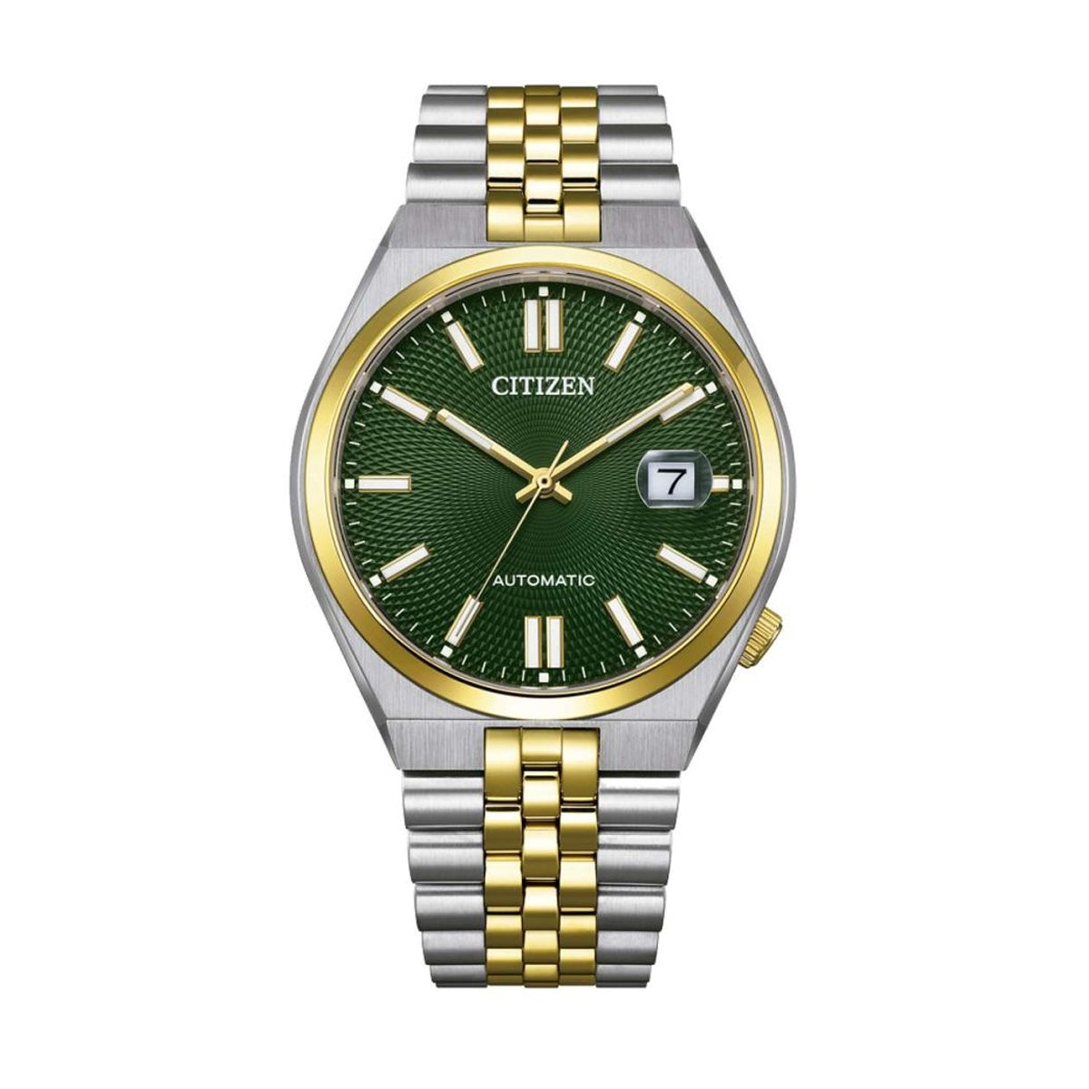 CITIZEN Tsuyosa 60 - Uomo
