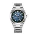 CITIZEN Zenshin 60 Meccanico Small Seconds "Deep Blue" - Uomo
