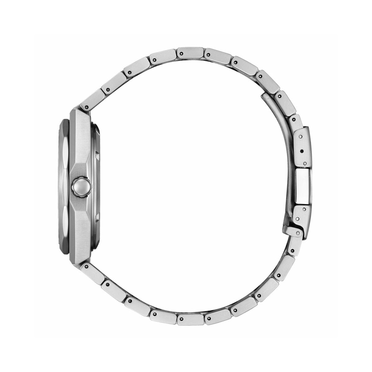 CITIZEN Zenshin 60 Meccanico Small Seconds "Deep Blue" - Uomo