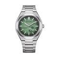 CITIZEN Zenshin 60 Meccanico Small Seconds - Uomo