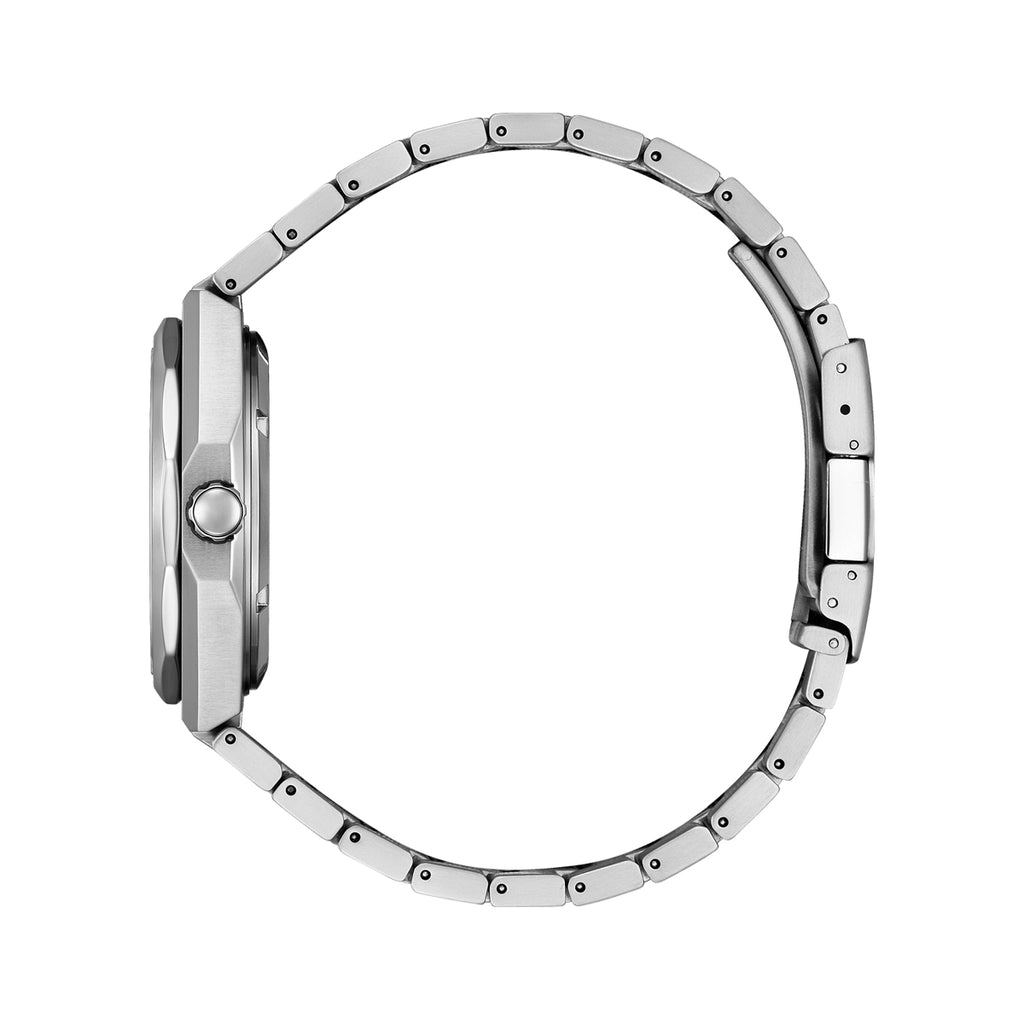 CITIZEN Zenshin 60 Meccanico Small Seconds - Uomo
