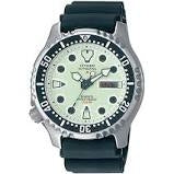 CITIZEN Promaster Diver's Automatic - Uomo