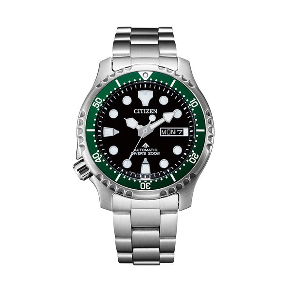 CITIZEN Promaster Diver's 200 MT - Uomo
