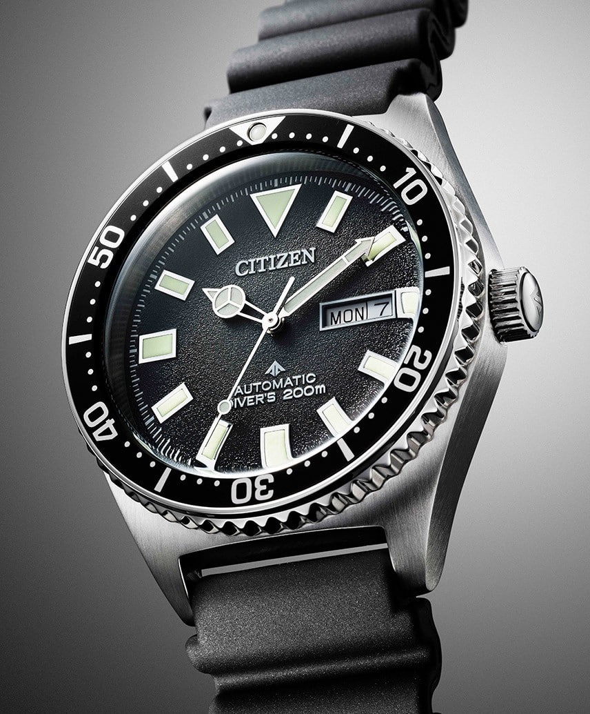 CITIZEN Promaster - Uomo