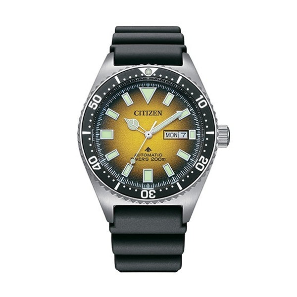 CITIZEN Promaster Marine Diver's Automatic - Uomo