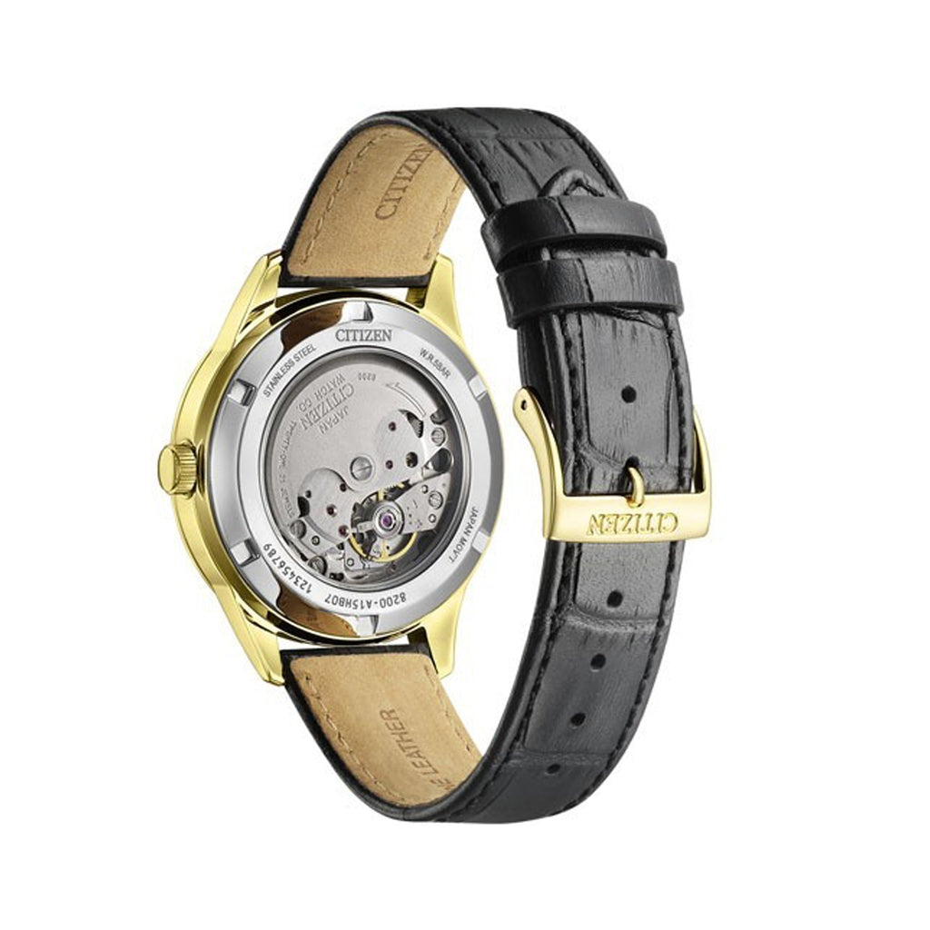 CITIZEN Of Classic Automatico - Uomo