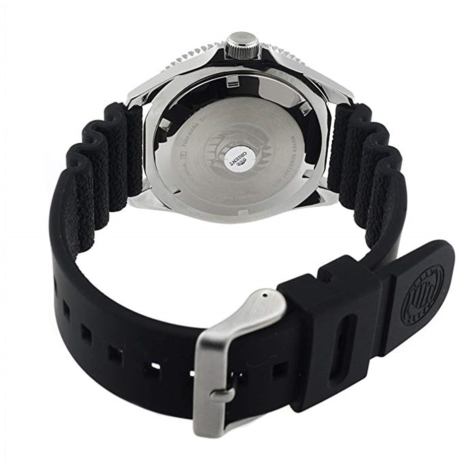 ORIENT Kano / Big Mako - Uomo