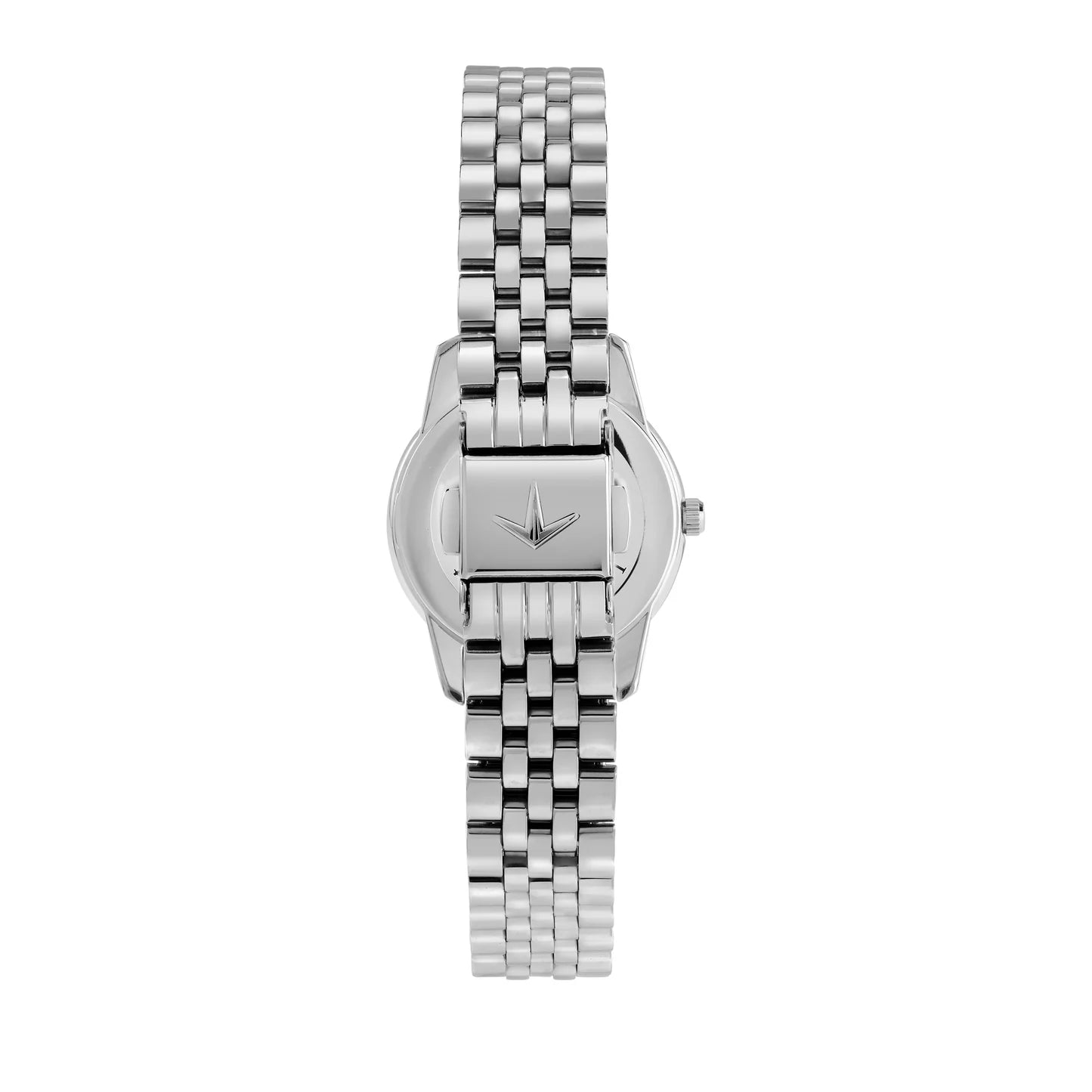 LUCIEN ROCHAT Iconic Diamonds Silver - Lady