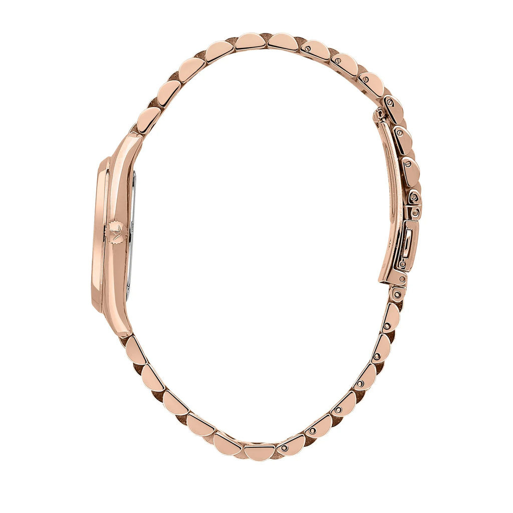 LUCIEN ROCHAT Mademoiselle Rose Gold - Lady