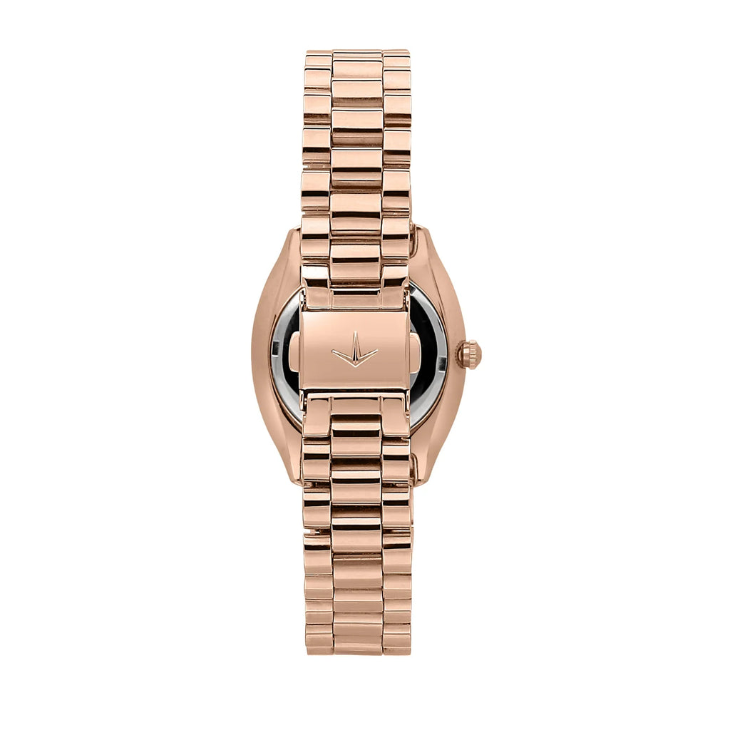 LUCIEN ROCHAT Mademoiselle Rose Gold - Lady