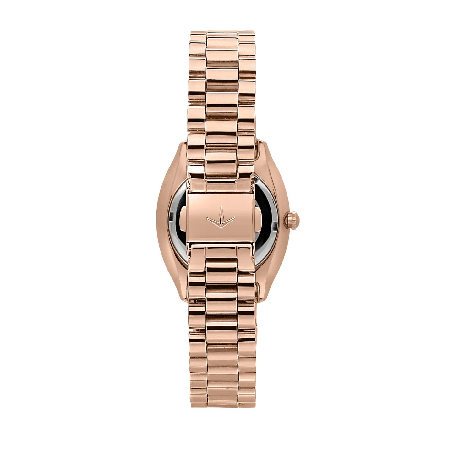 LUCIEN ROCHAT Mademoiselle Rose Gold - Lady
