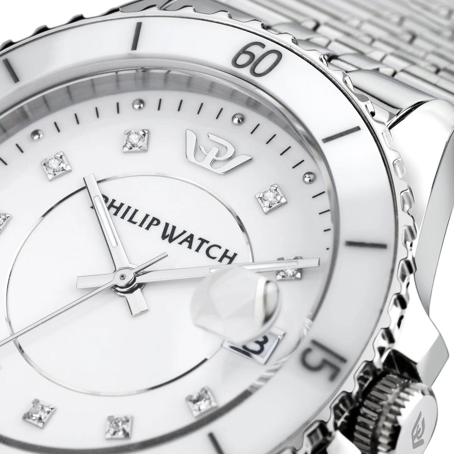 PHILIP WATCH Caribe - Donna