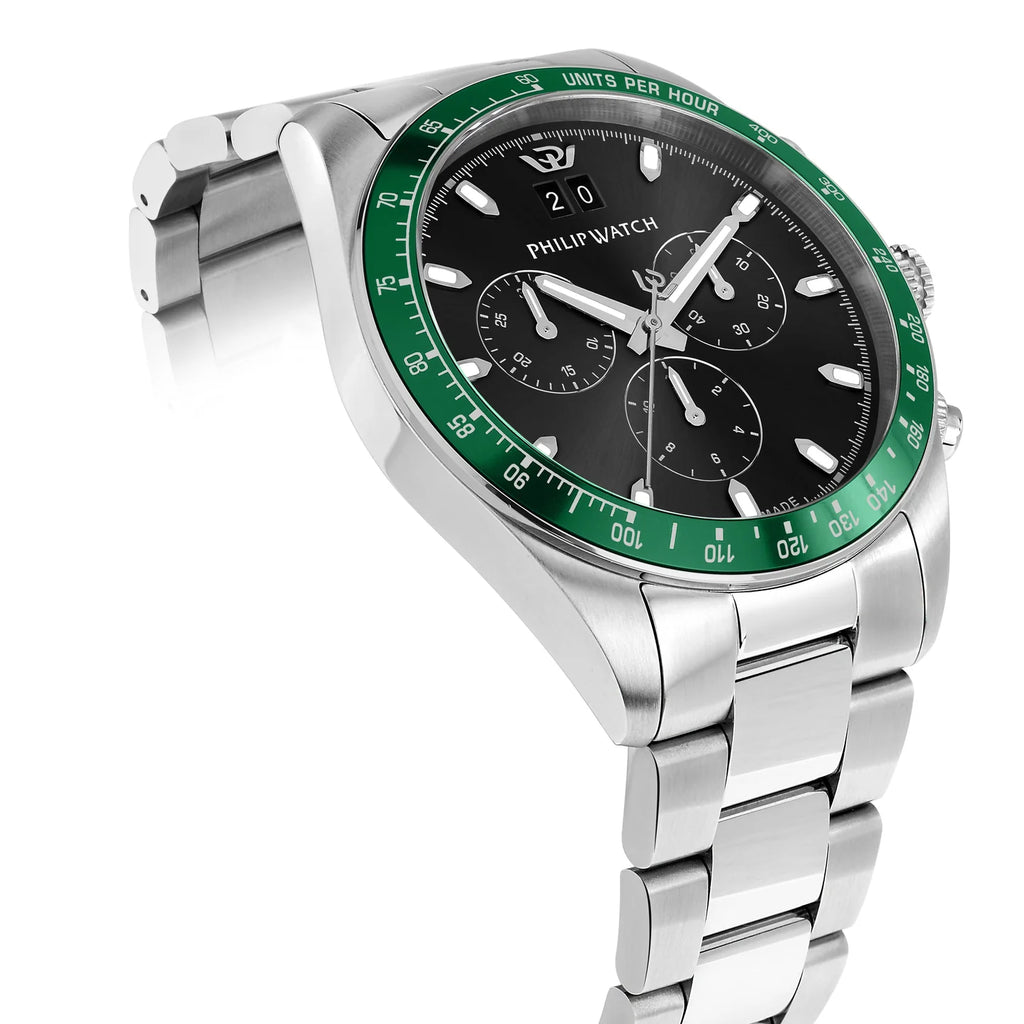 PHILIP WATCH Caribe Sport - Uomo