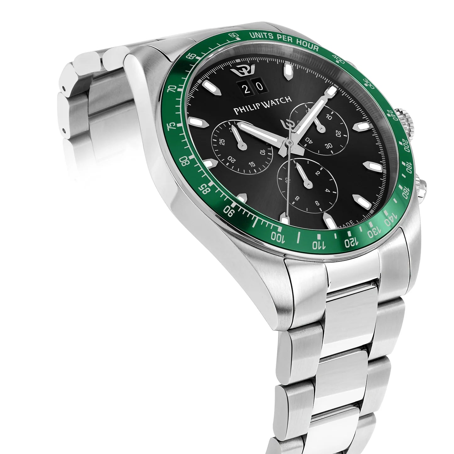 PHILIP WATCH Caribe Sport - Uomo