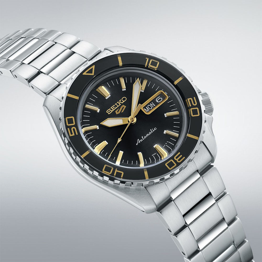 SEIKO 5 Sports SKX Series - Uomo