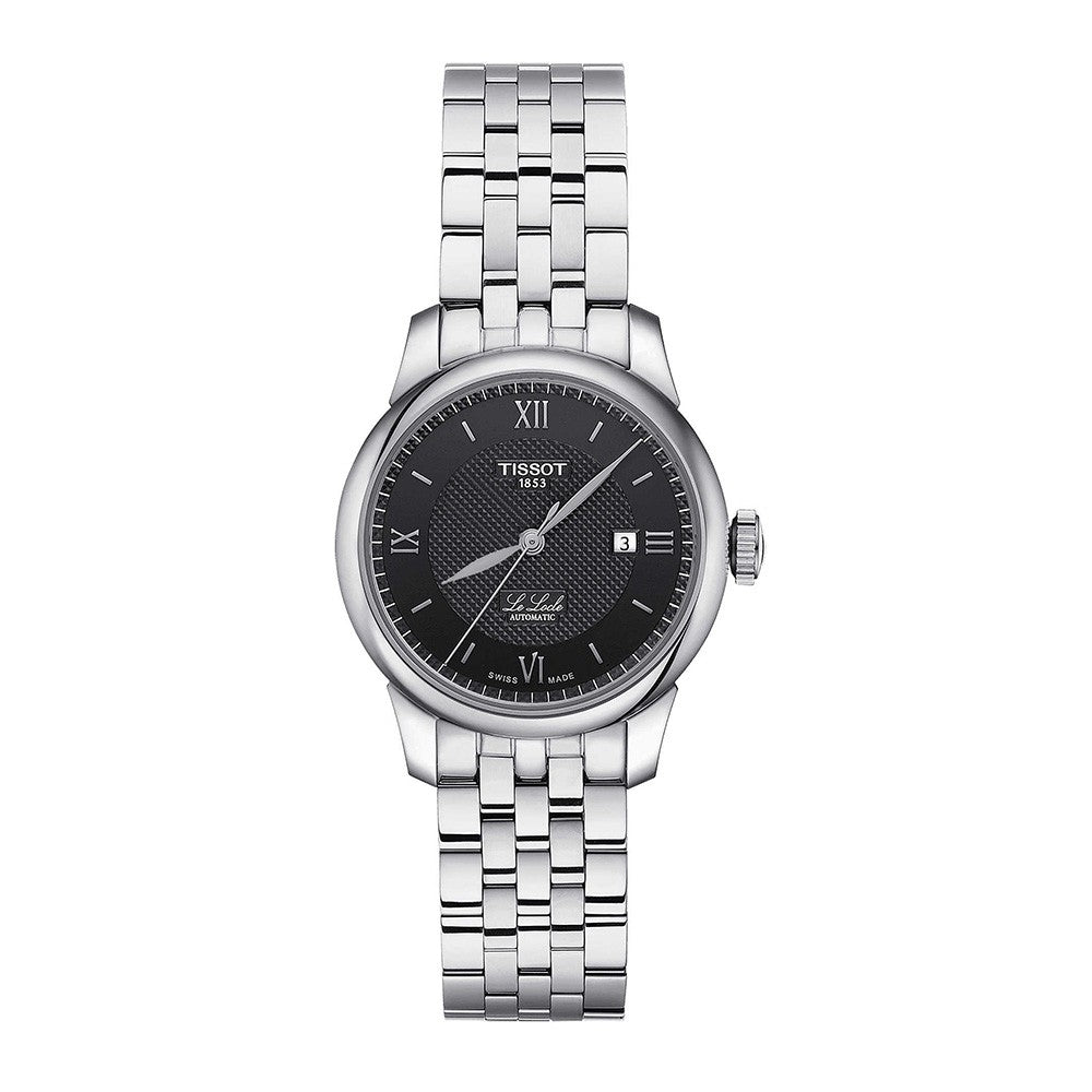 TISSOT Le Locle Automatic - Lady