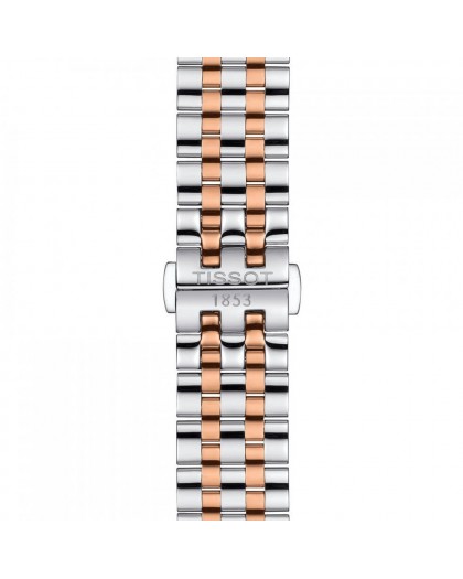 TISSOT Carson Premium Powermatic 80 - Uomo
